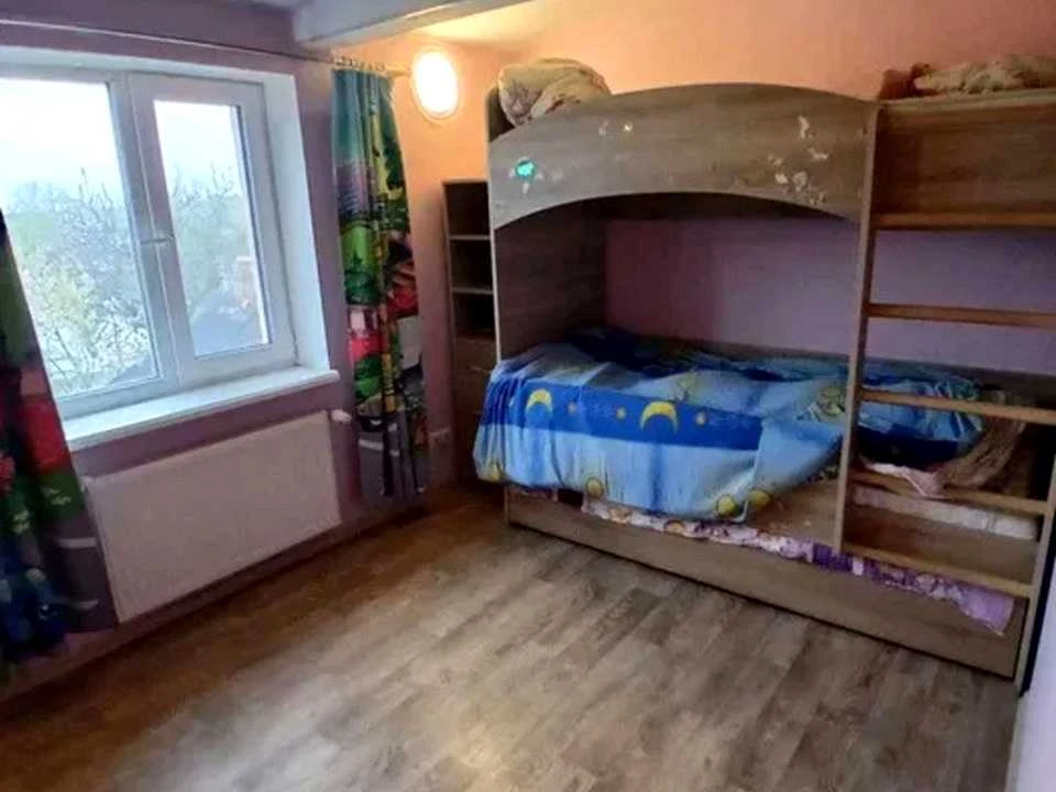 Будинок. Дергачі, Садова вул.