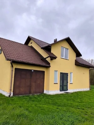 Продаж новобудови з ремонтом у Дергачах