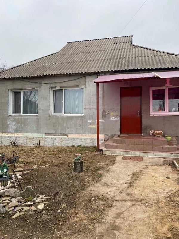 Продам будинок з меблями та технікою Богодухів (169118)