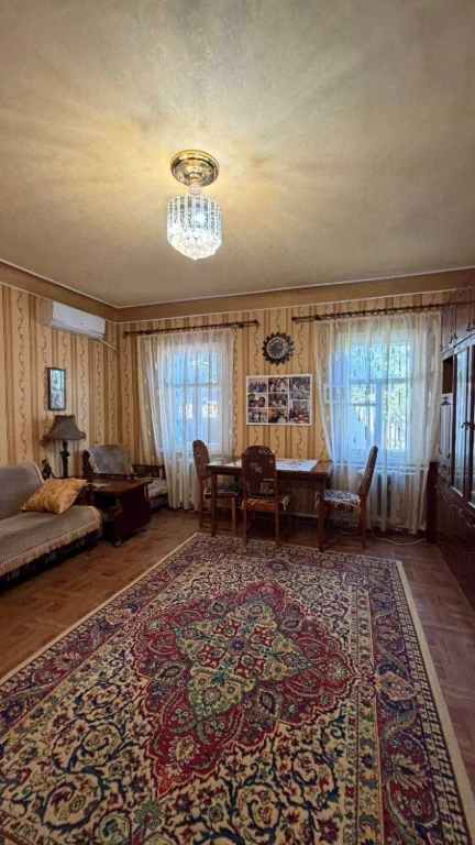 Продам дом 90 м² в центре Дергачей | 4 комнаты | 10 соток