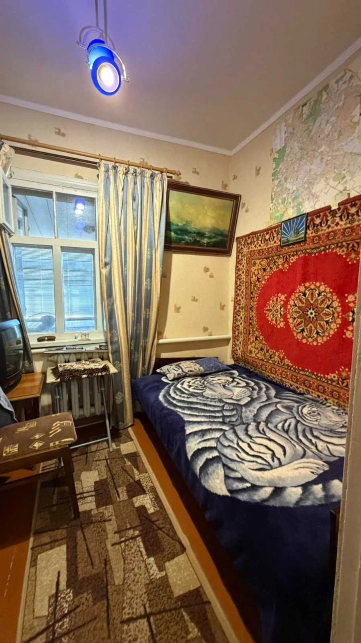 Продам дом 90 м² в центре Дергачей | 4 комнаты | 10 соток