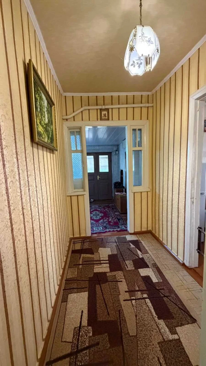 Продам дом 90 м² в центре Дергачей | 4 комнаты | 10 соток