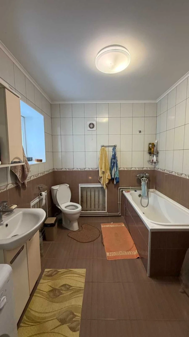 Продам дом 90 м² в центре Дергачей | 4 комнаты | 10 соток