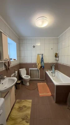 Продам дом 90 м² в центре Дергачей | 4 комнаты | 10 соток