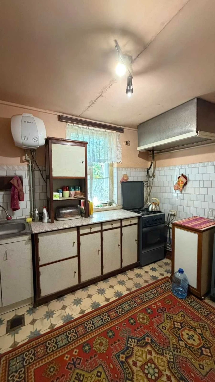 Продам дом 90 м² в центре Дергачей | 4 комнаты | 10 соток