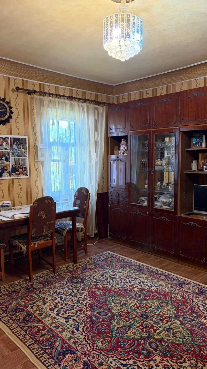 Продам дом 90 м² в центре Дергачей | 4 комнаты | 10 соток
