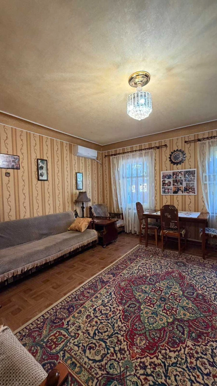 Продам дом 90 м² в центре Дергачей | 4 комнаты | 10 соток