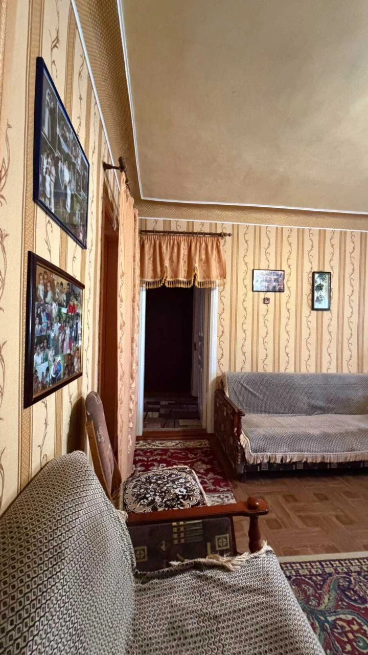 Продам дом 90 м² в центре Дергачей | 4 комнаты | 10 соток