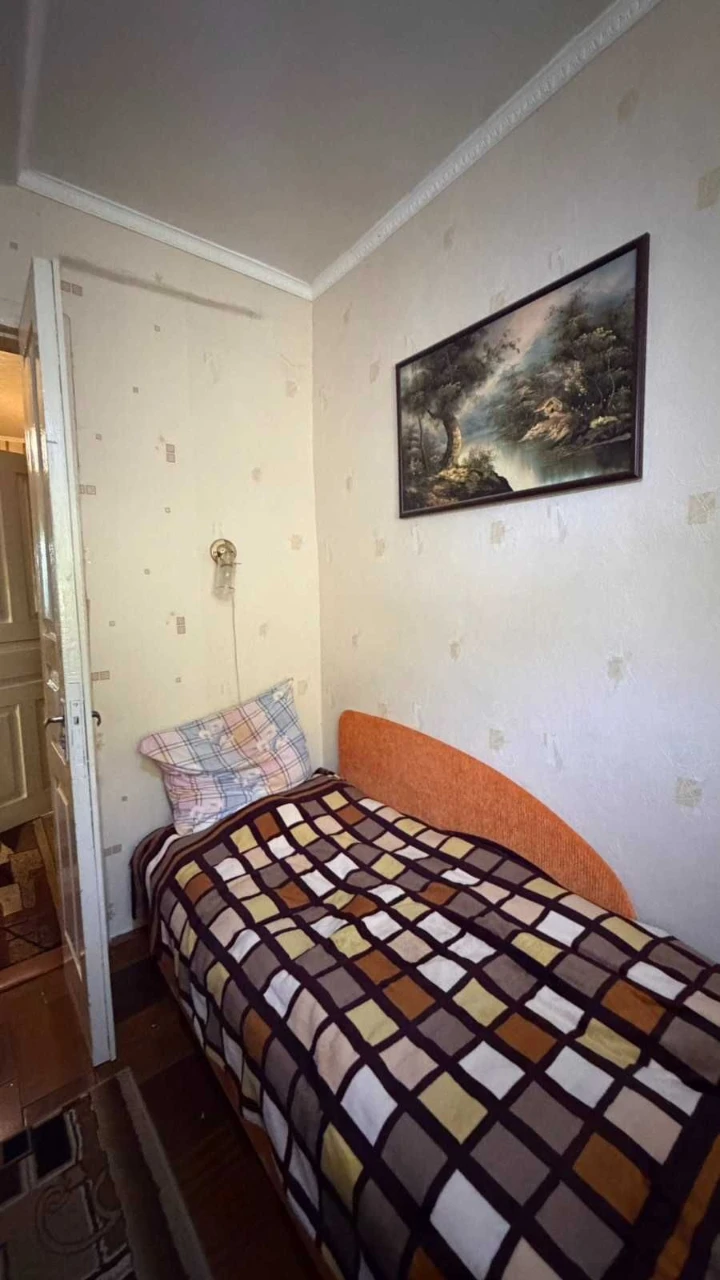 Продам дом 90 м² в центре Дергачей | 4 комнаты | 10 соток
