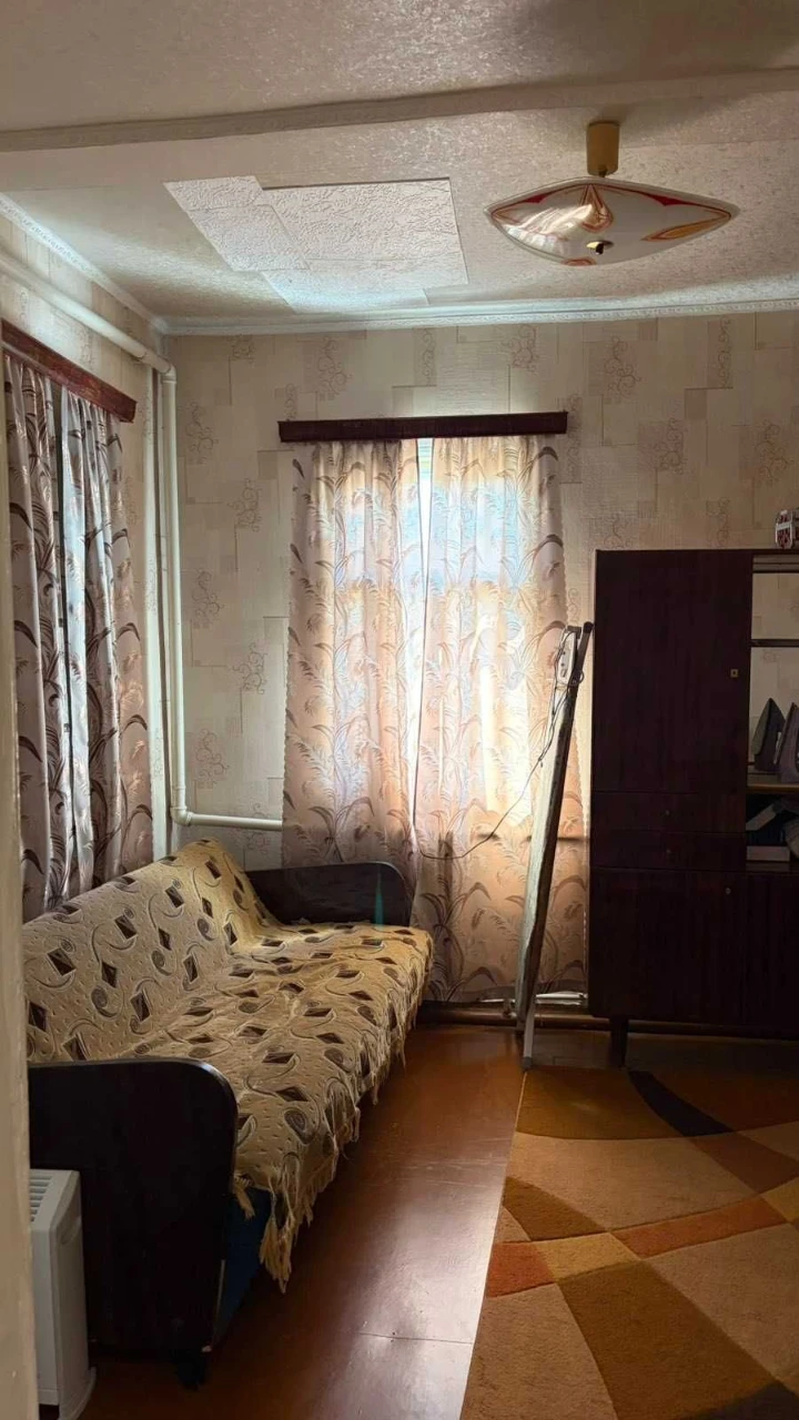 Продам дом 90 м² в центре Дергачей | 4 комнаты | 10 соток
