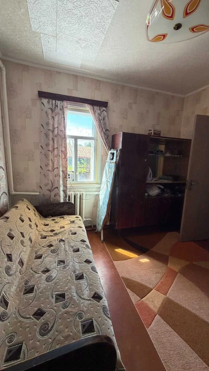 Продам дом 90 м² в центре Дергачей | 4 комнаты | 10 соток