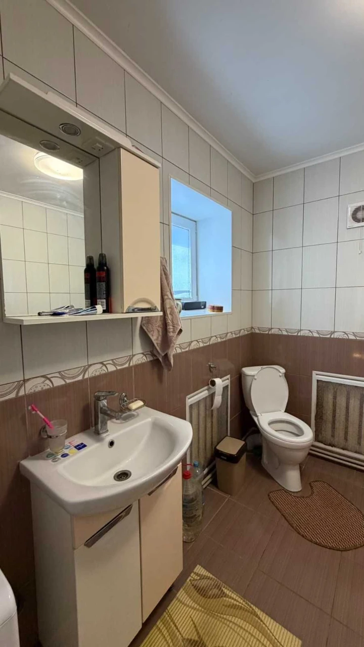 Продам дом 90 м² в центре Дергачей | 4 комнаты | 10 соток