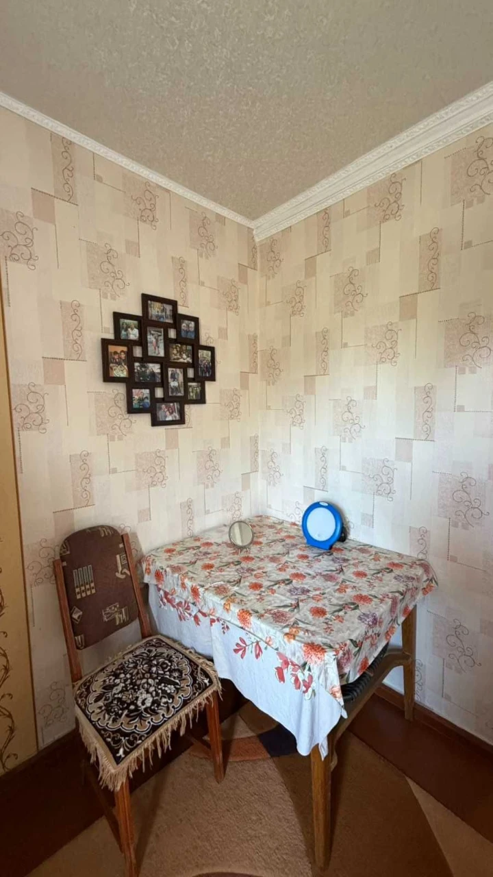 Продам дом 90 м² в центре Дергачей | 4 комнаты | 10 соток