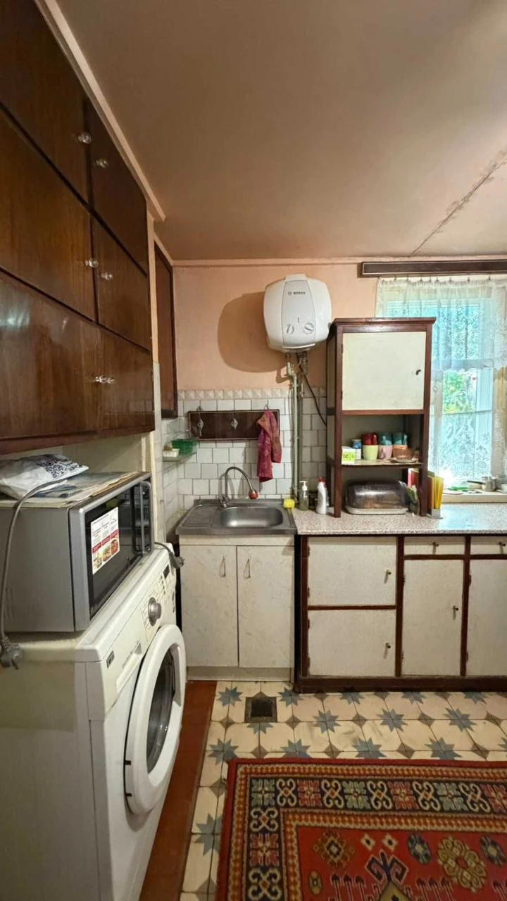 Продам дом 90 м² в центре Дергачей | 4 комнаты | 10 соток