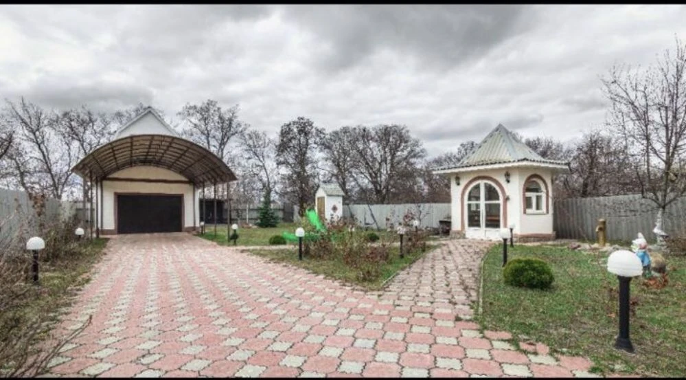 Продаж будинку Дергачі Затишний та комфортний,120 метрів