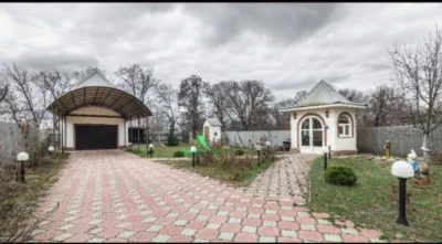 Продаж будинку Дергачі Затишний та комфортний,120 метрів