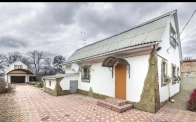 Продаж будинку Дергачі Затишний та комфортний,120 метрів