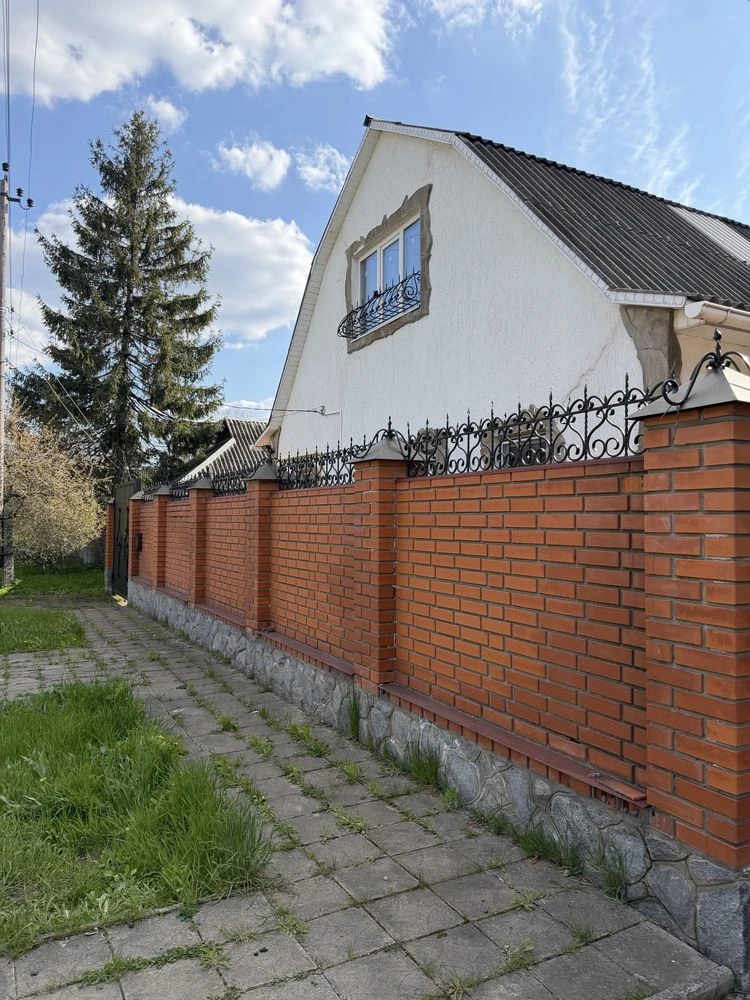 Продаж будинку Дергачі Затишний та комфортний,120 метрів