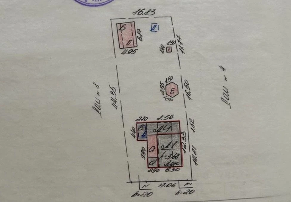Продаж будинку Дергачі Затишний та комфортний,120 метрів