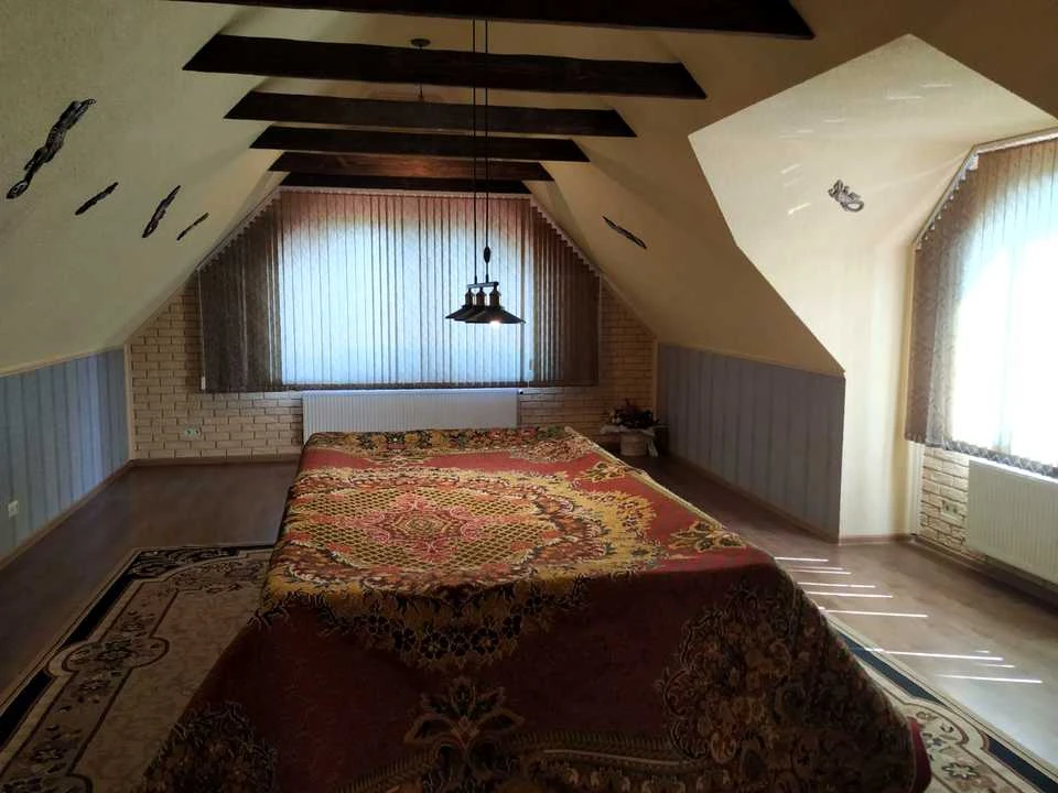 Будинок. Дергачі, Хлібороба