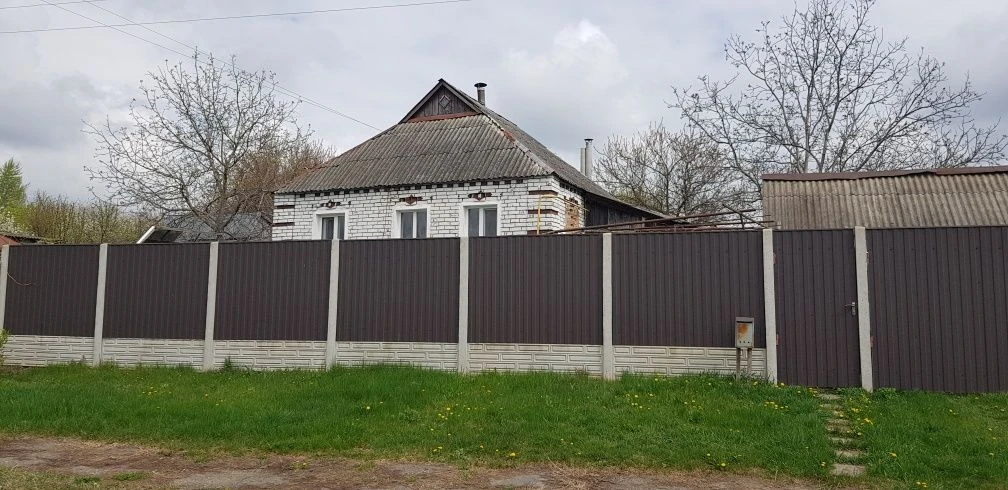 Продам будинок в с.Сковородинівка