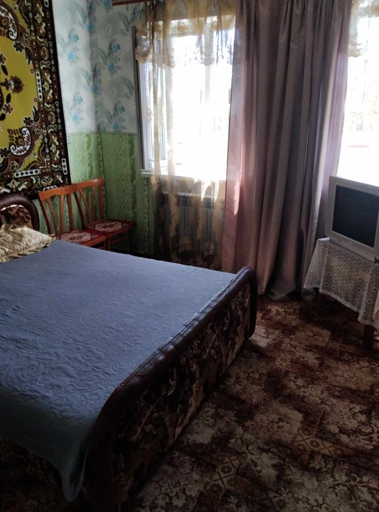 Продам будинок в с.Сковородинівка