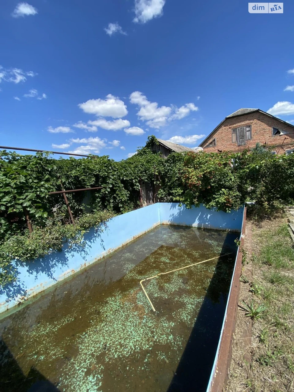 Продаж Дім
