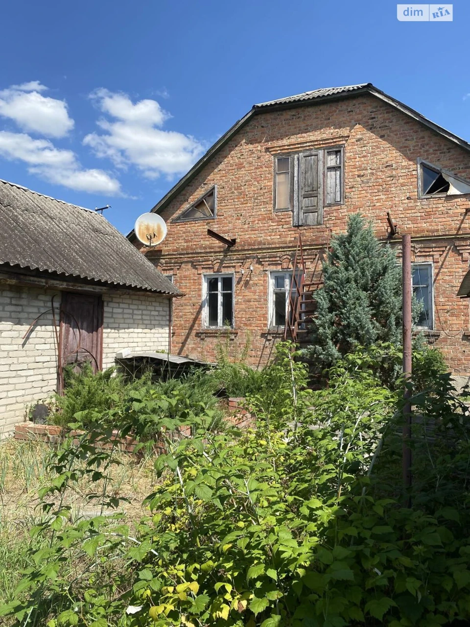 Продаж Дім