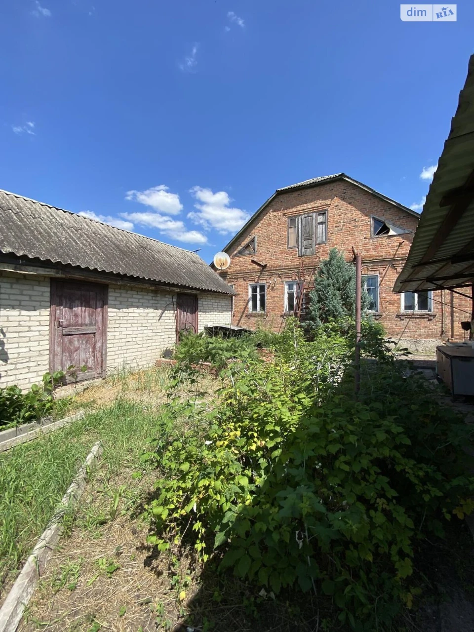 Продаж Дім