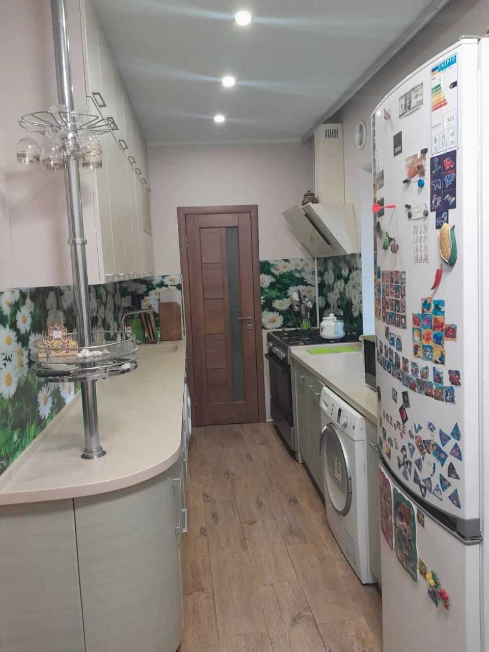 Продам новый дом в Дергачах | 2017г., 154м2, 12 соток | Экск