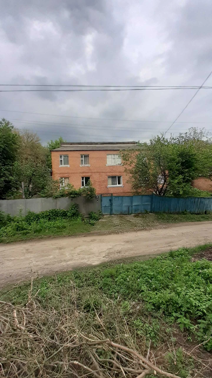 Срочно продам двухэтажный дом в Богодухове 307 кв.м