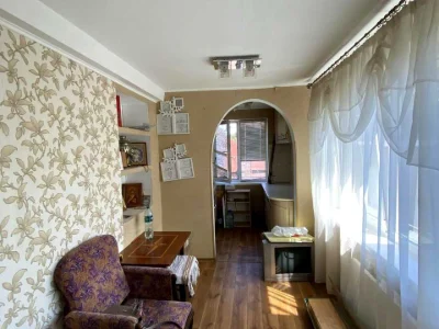Будинок. Дергачі, Садова вул.