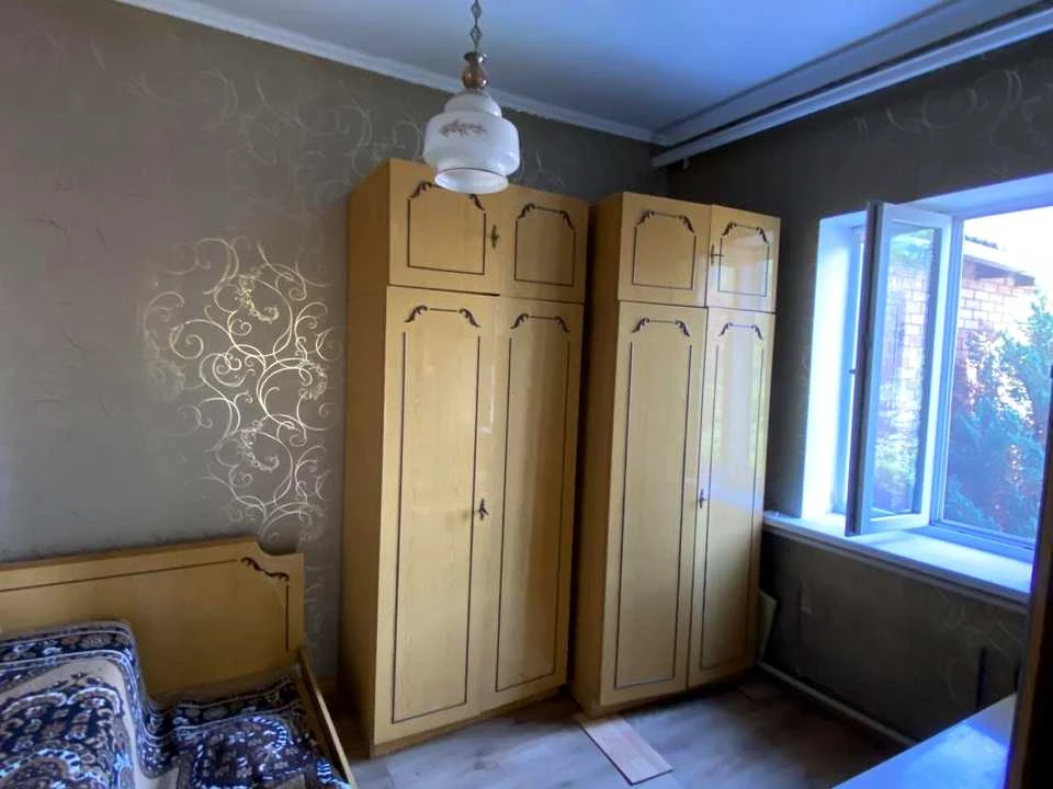 Будинок. Дергачі, Садова вул.