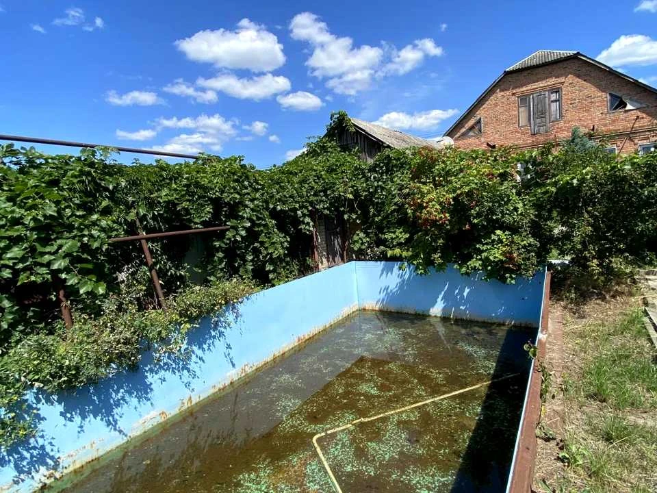 Будинок. Дергачі, Садова вул.