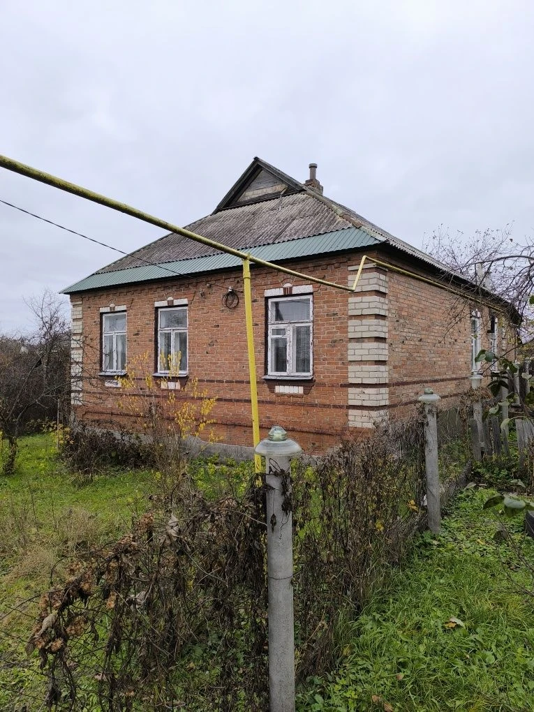 Нова пропозиція. Дергачі. Район  стадіонуСертифікат