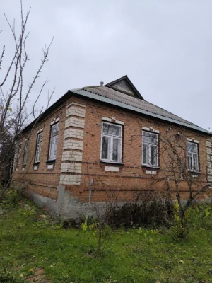 Нова пропозиція. Дергачі. Район  стадіонуСертифікат