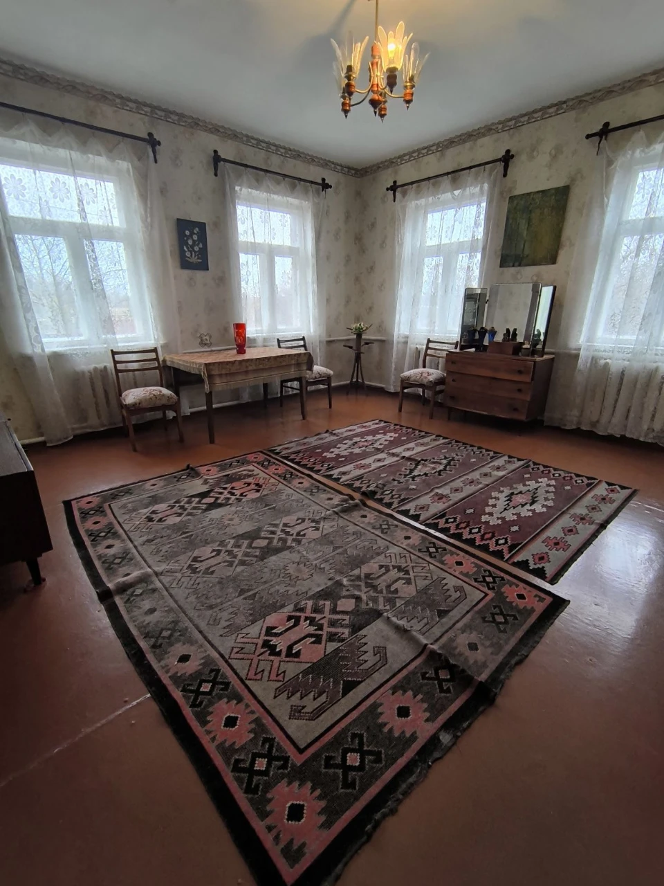 Нова пропозиція. Дергачі. Район  стадіонуСертифікат