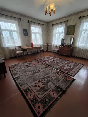 Нова пропозиція. Дергачі. Район  стадіонуСертифікат