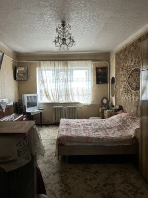 Дом с камином в центре Богодухова