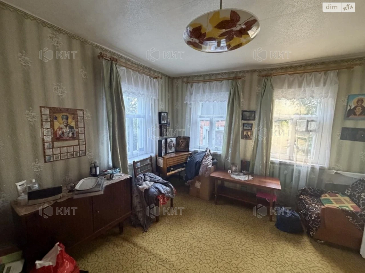 Продаж Дім