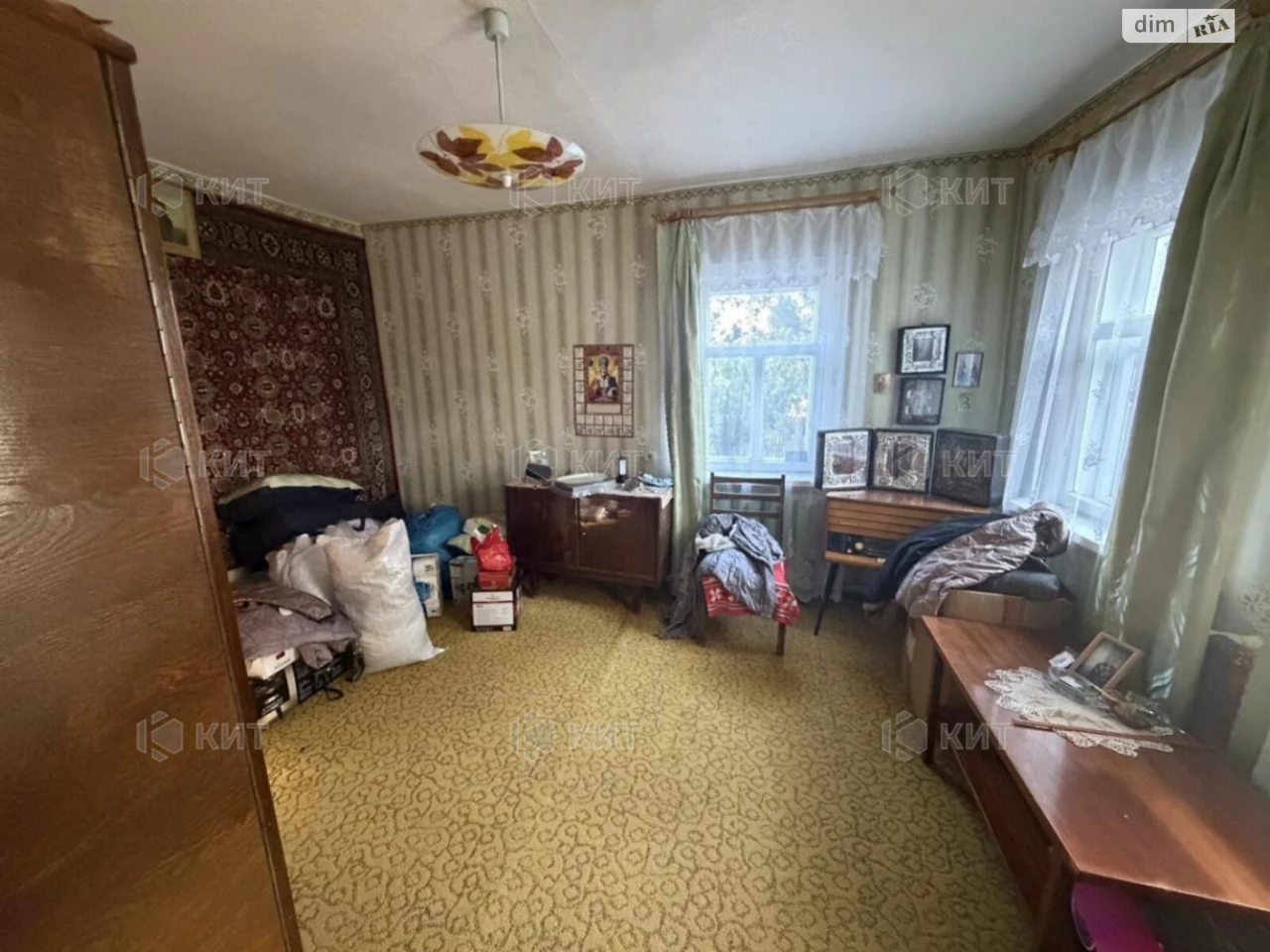 Продаж Дім