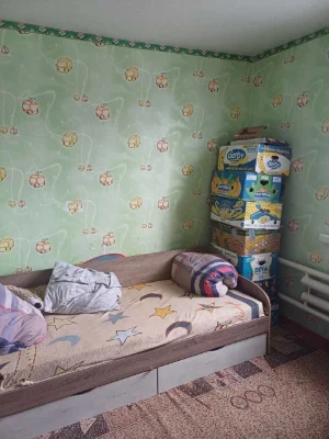 Продам будинок в Богодухові