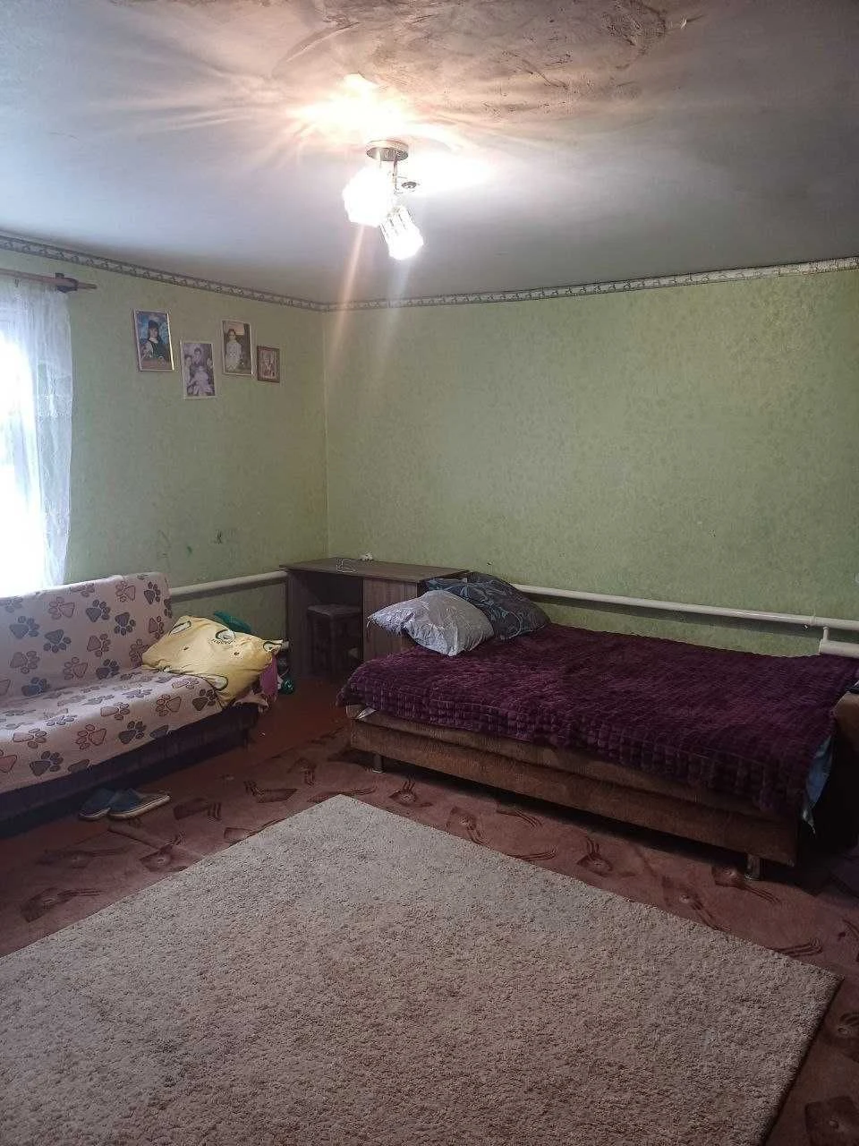 Продам будинок в Богодухові