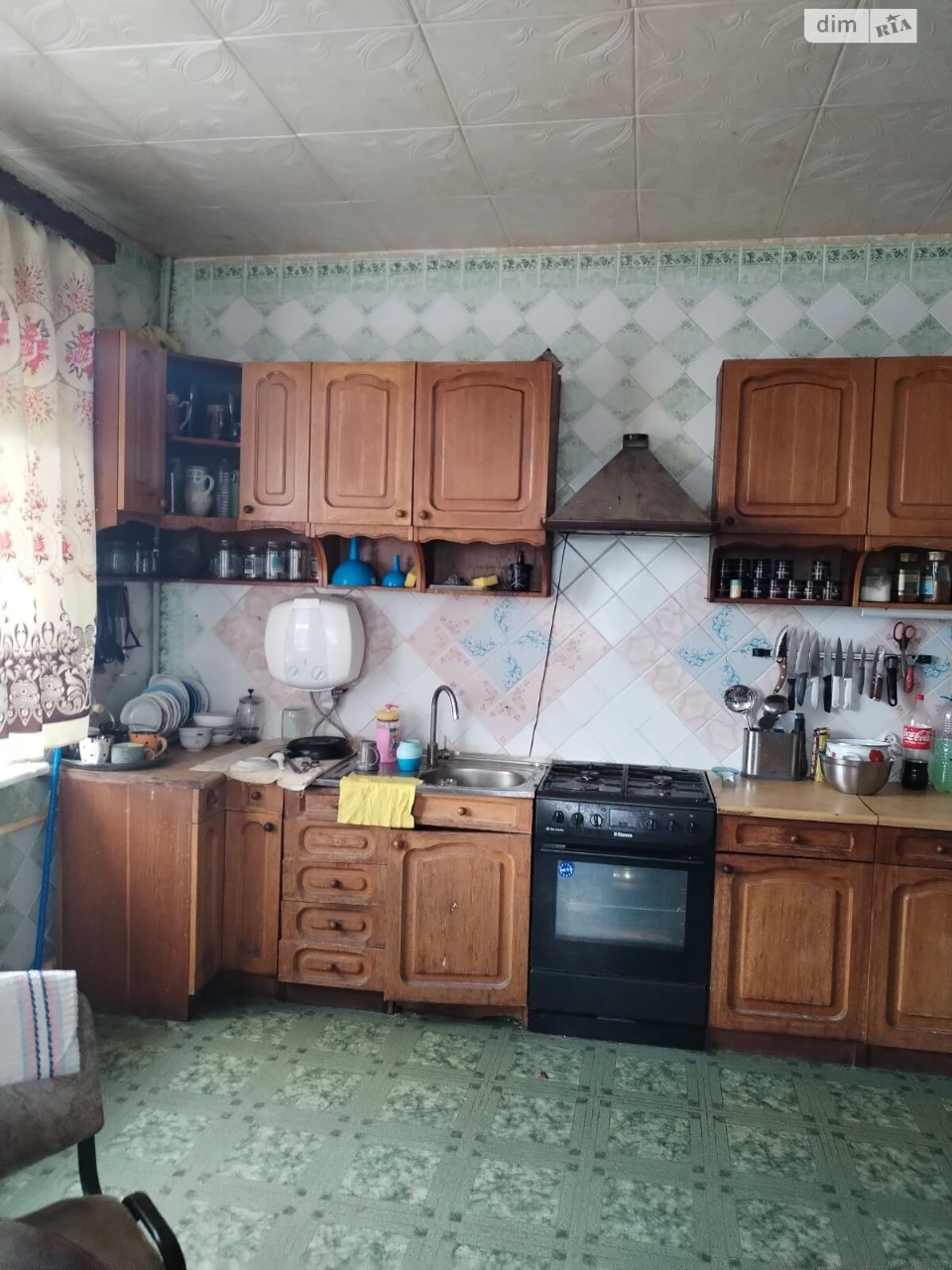 Продаж Дім