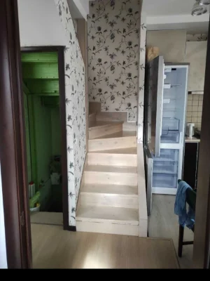 Продам дом в Малой Даниловка (с Лужок)