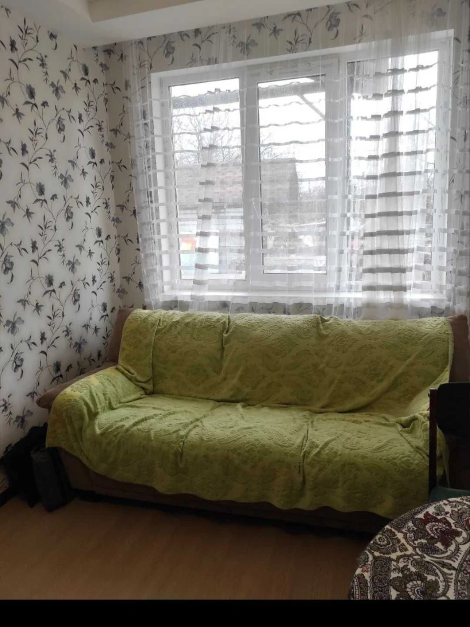 Продам дом в Малой Даниловка (с Лужок)