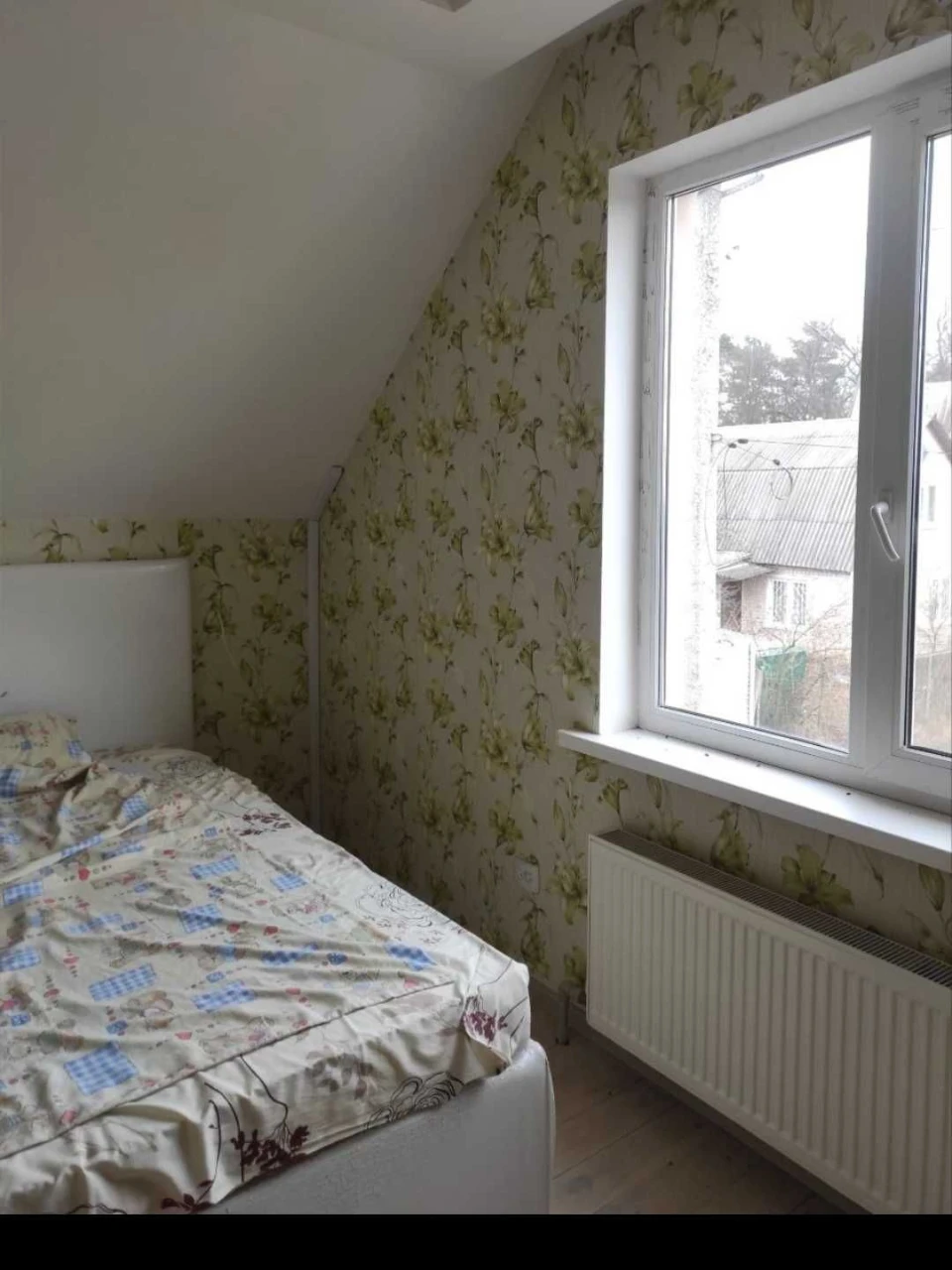 Продам дом в Малой Даниловка (с Лужок)