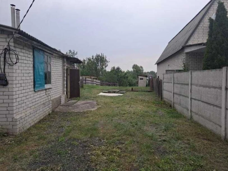 Продаж будинку у м. Дергачі