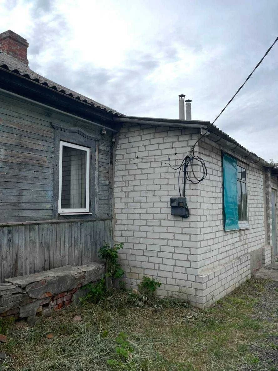 Продаж будинку у м. Дергачі