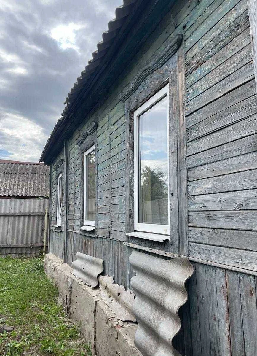 Продаж будинку у м. Дергачі